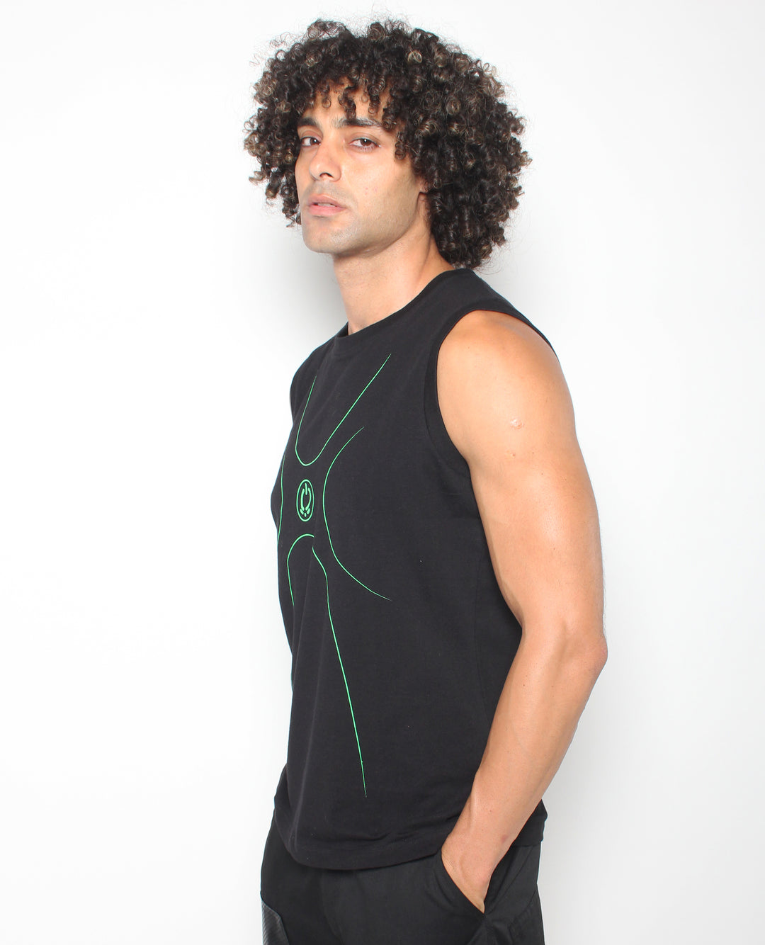 RETRO VEST BIO X
