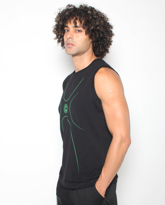 RETRO VEST BIO X