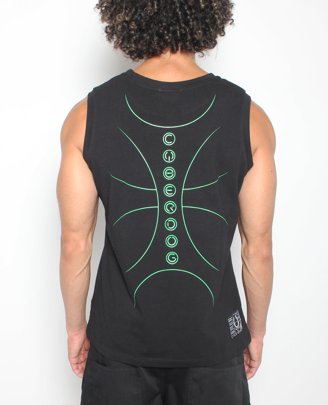 RETRO VEST BIO X
