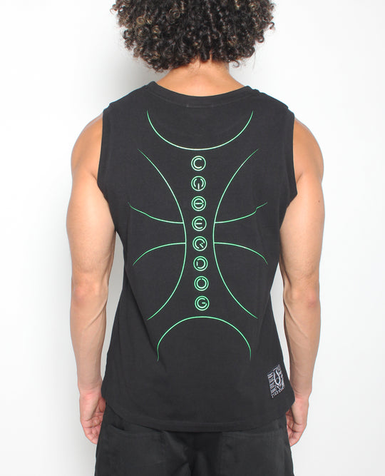 RETRO VEST BIO X