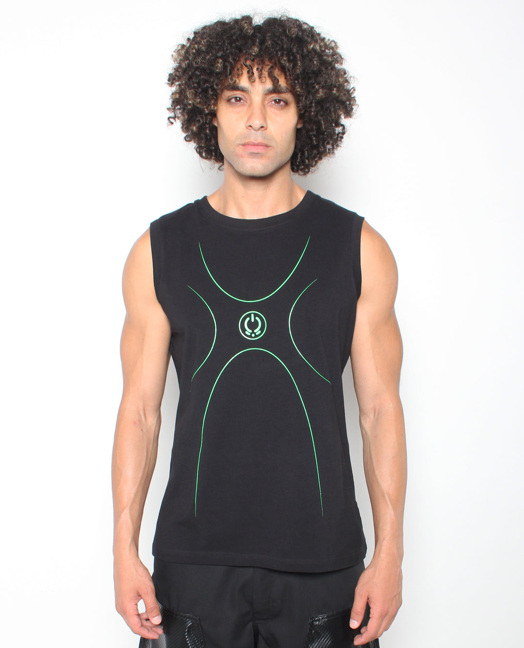 RETRO VEST BIO X