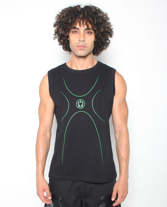 RETRO VEST BIO X