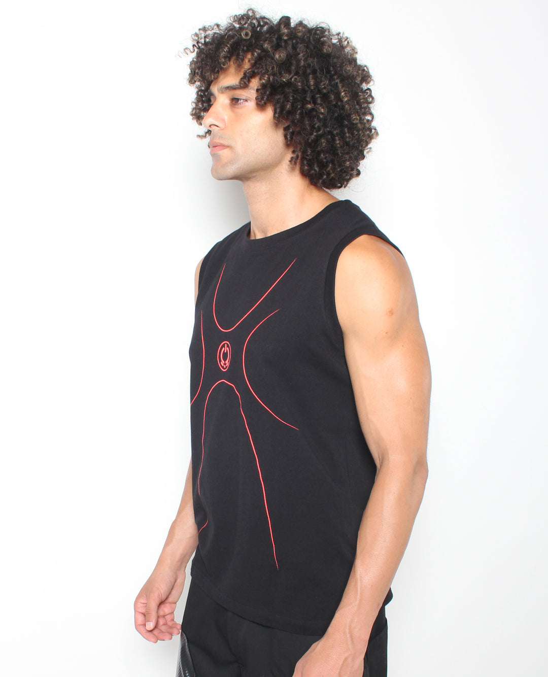 RETRO VEST BIO X