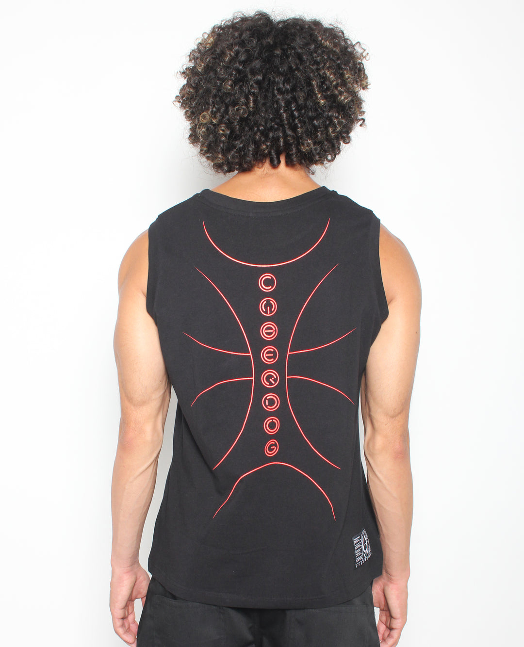 RETRO VEST BIO X