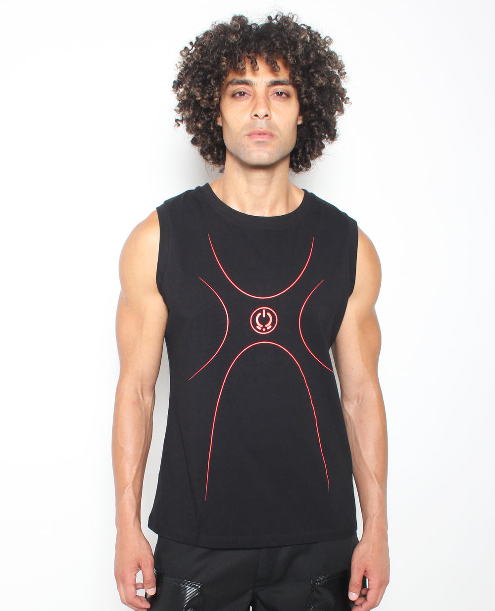 RETRO VEST BIO X