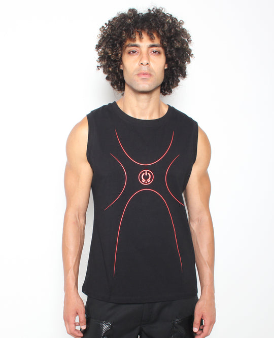 RETRO VEST BIO X