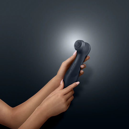 SATISFYER PRO 2 APP ENABLED