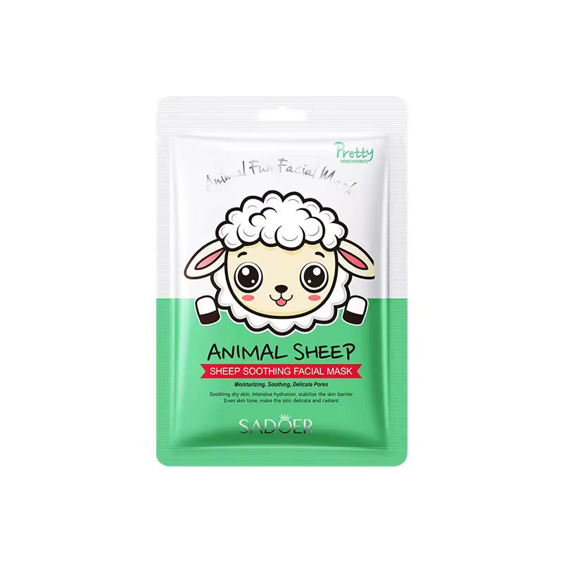 Facial Sheet Mask