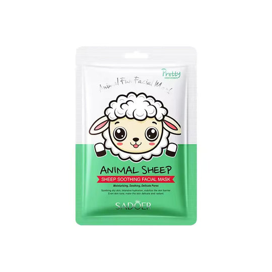 Facial Sheet Mask