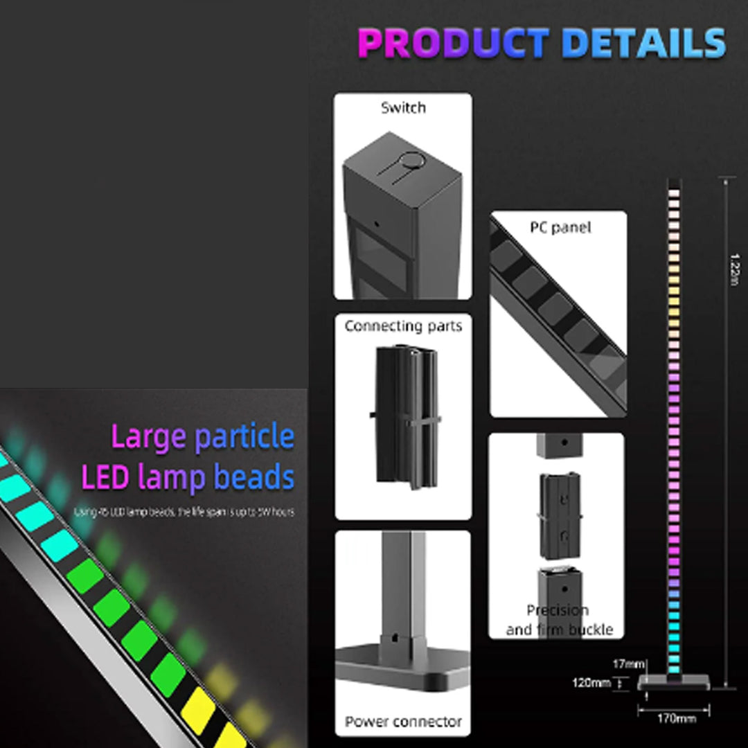 SMART EQUALIZER LIGHT XL