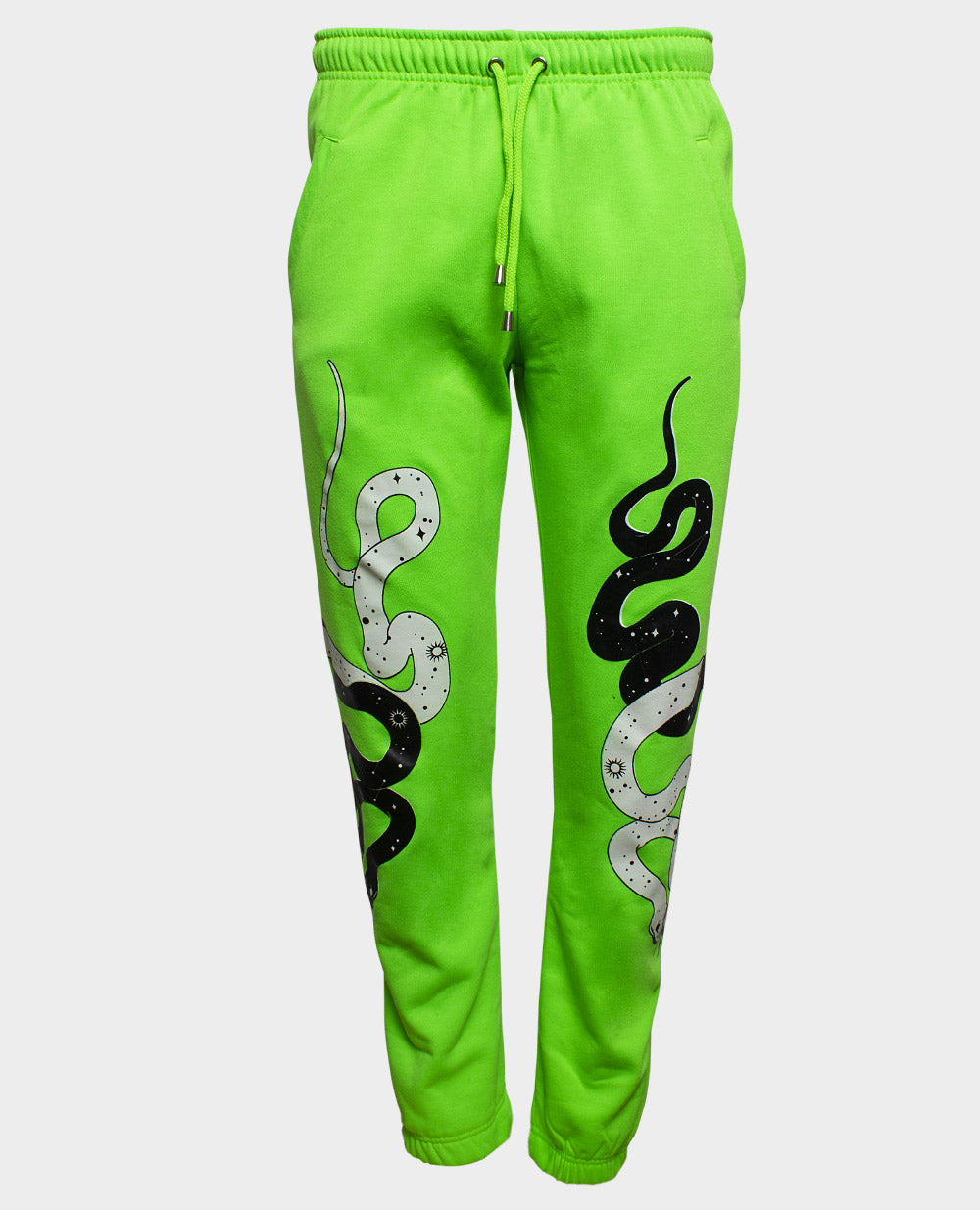 STARGAZER JOGGER GREEN – Cyberdog