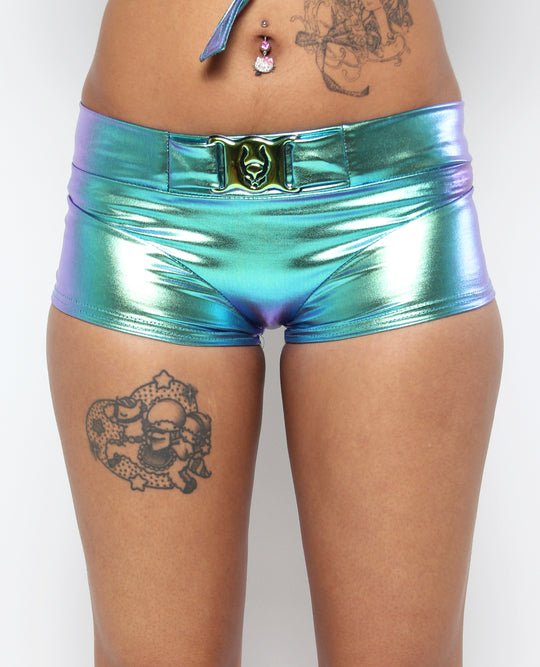 XXX SAFETY HOTPANTS