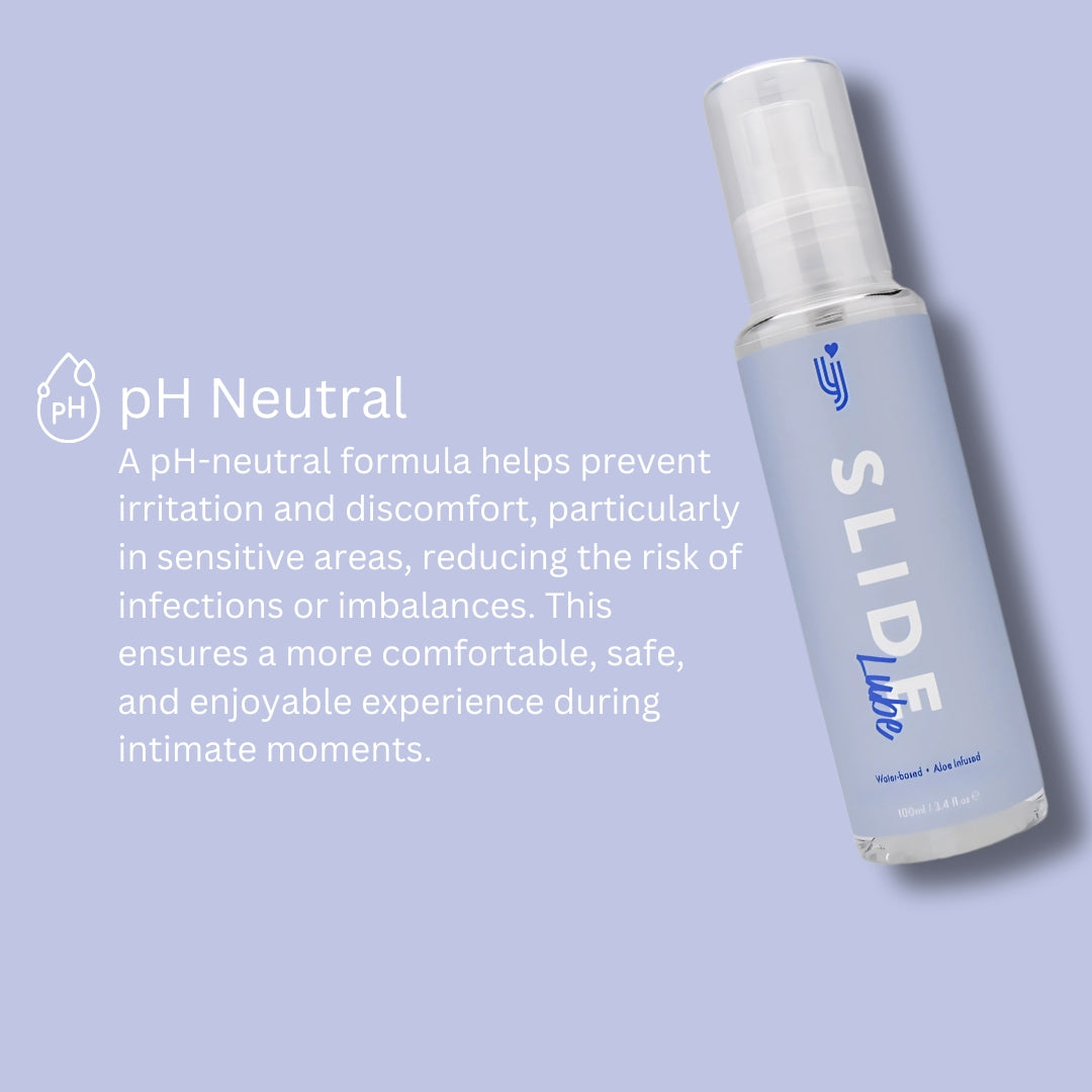 LOVING JOY SLIDE WATER BASED LUBE