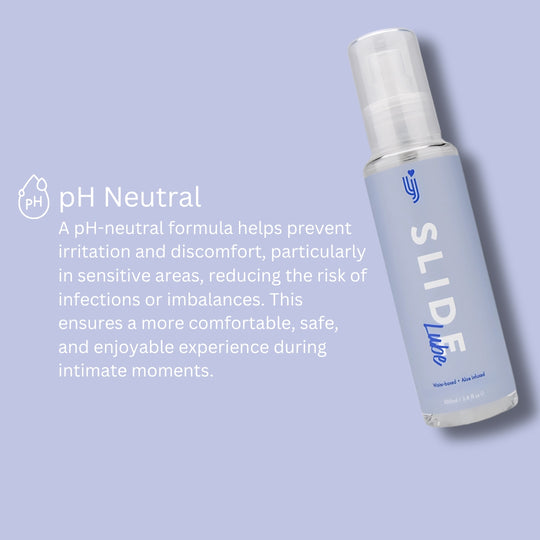 LOVING JOY SLIDE WATER BASED LUBE