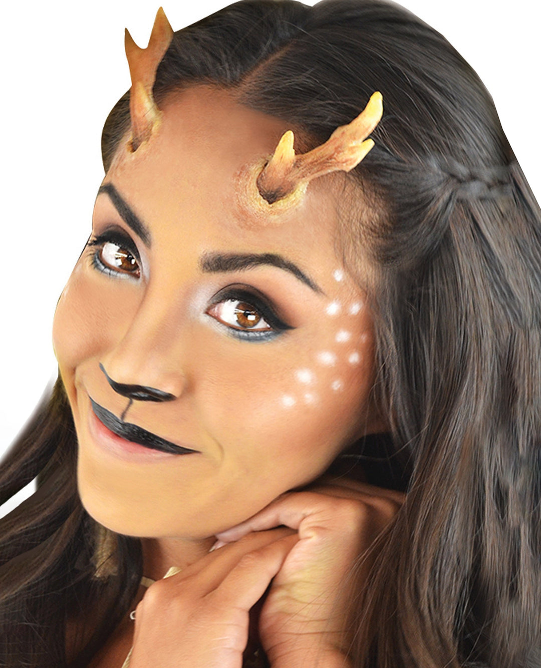 SMALL ANTLERS LATEX APPLIANCE