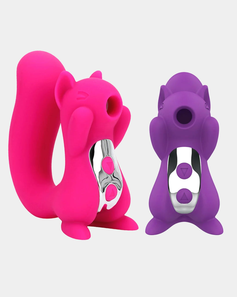 SQUIRREL VIBE  Cyberdog