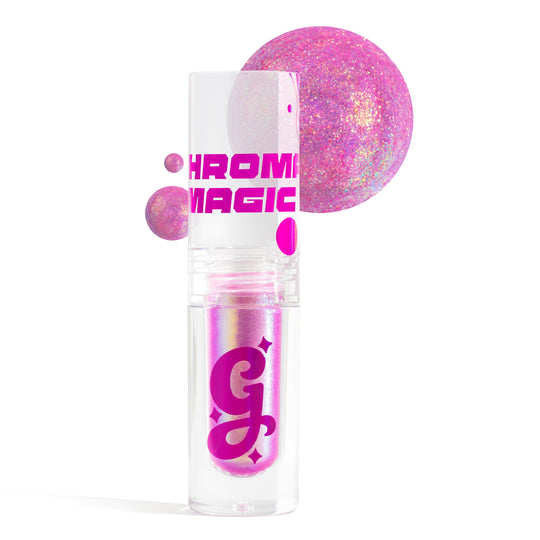 CHROMA MAGIC