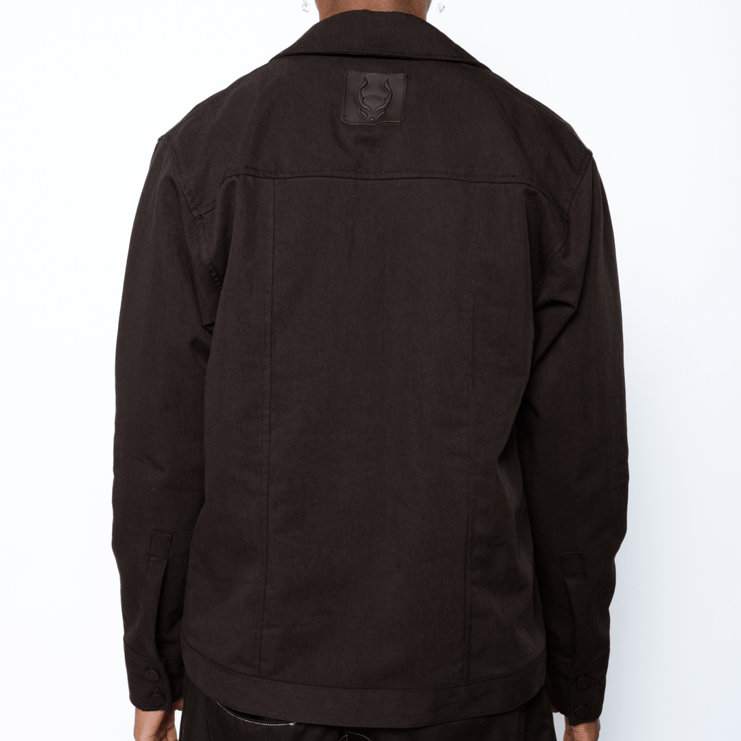 TRACKER JACKET