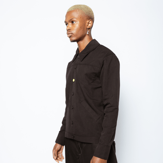 TRACKER JACKET