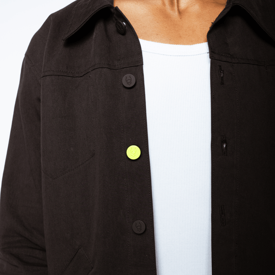 TRACKER JACKET
