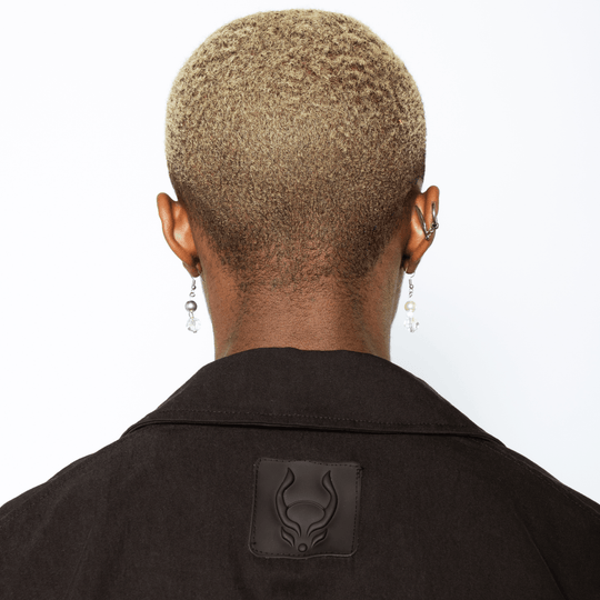TRACKER JACKET