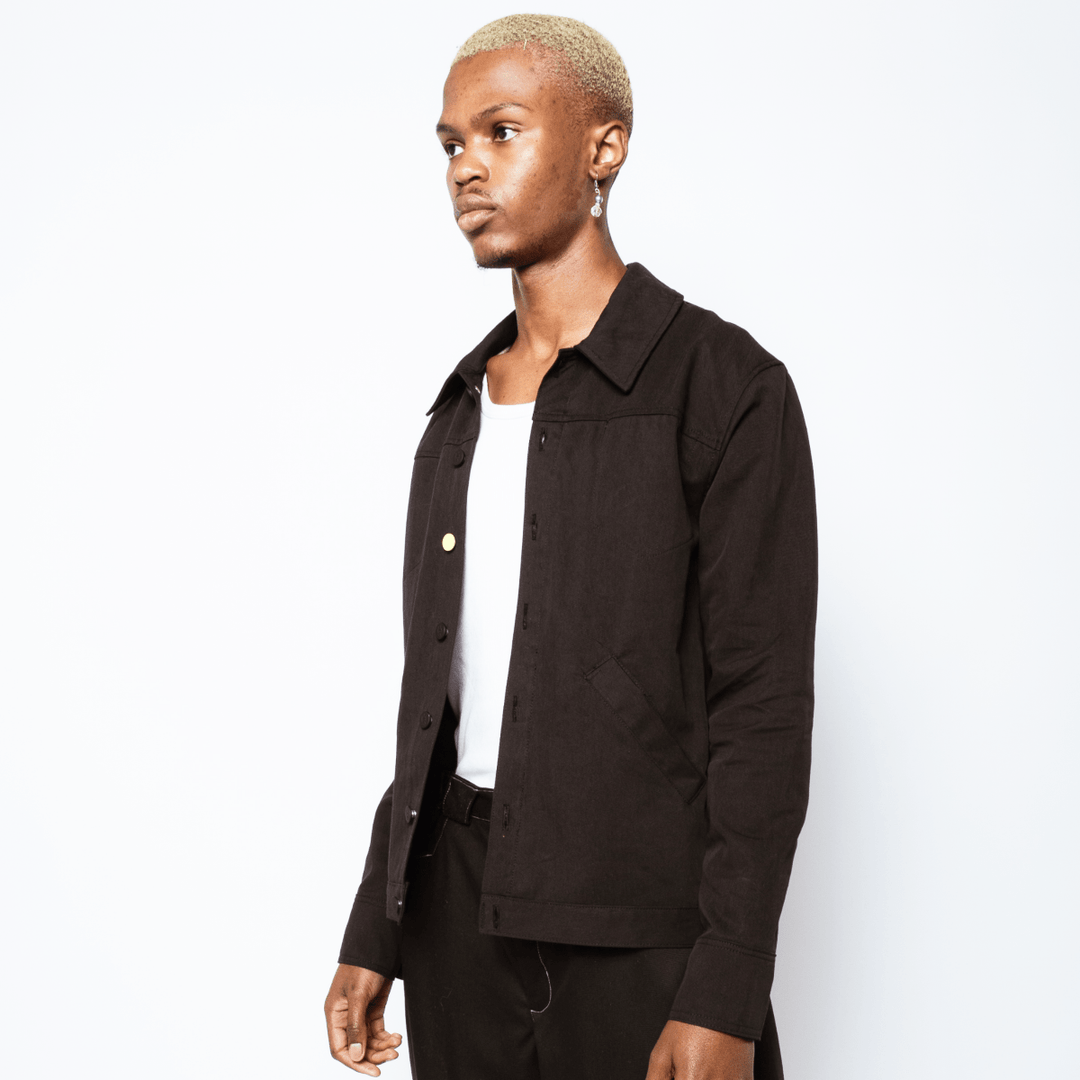 TRACKER JACKET