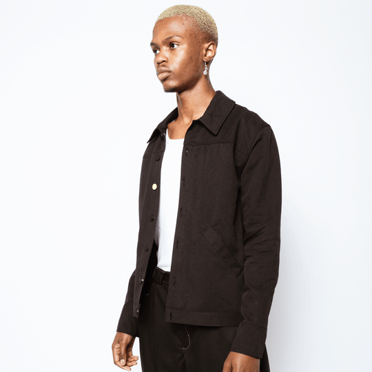 TRACKER JACKET