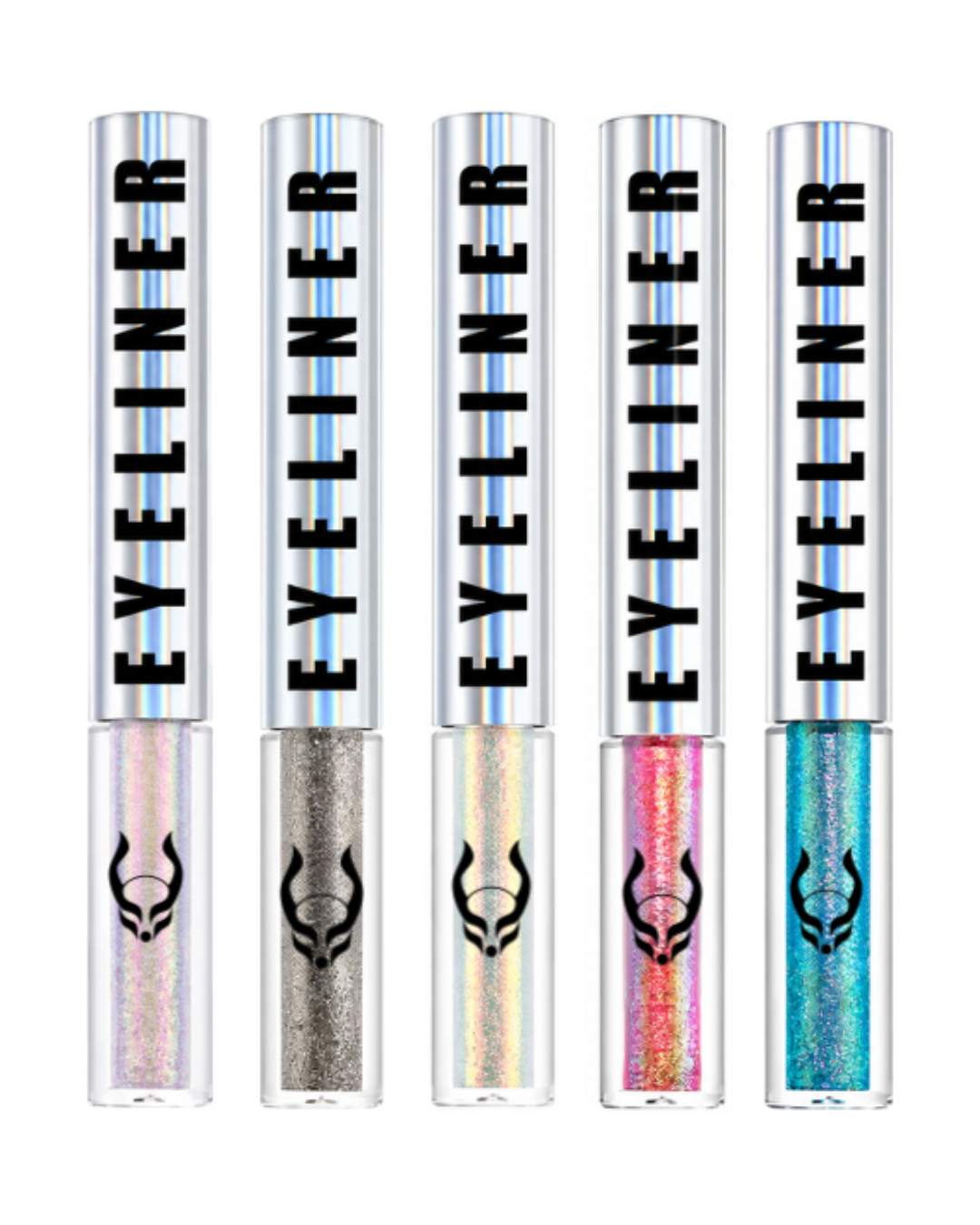 Cyberdog Eyeliner