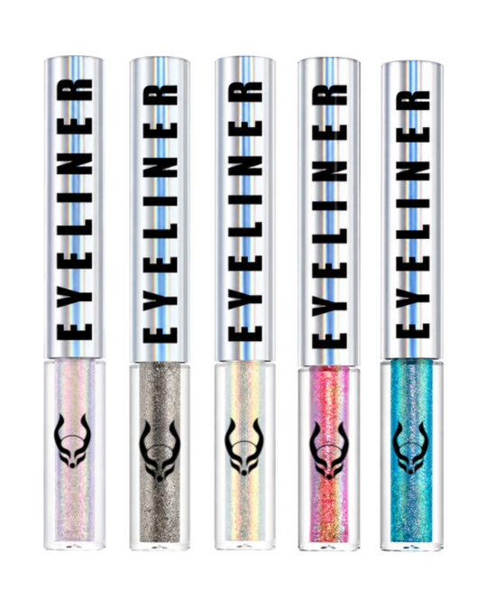 Cyberdog Eyeliner