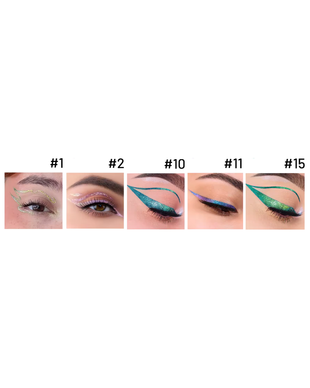 Cyberdog Eyeliner
