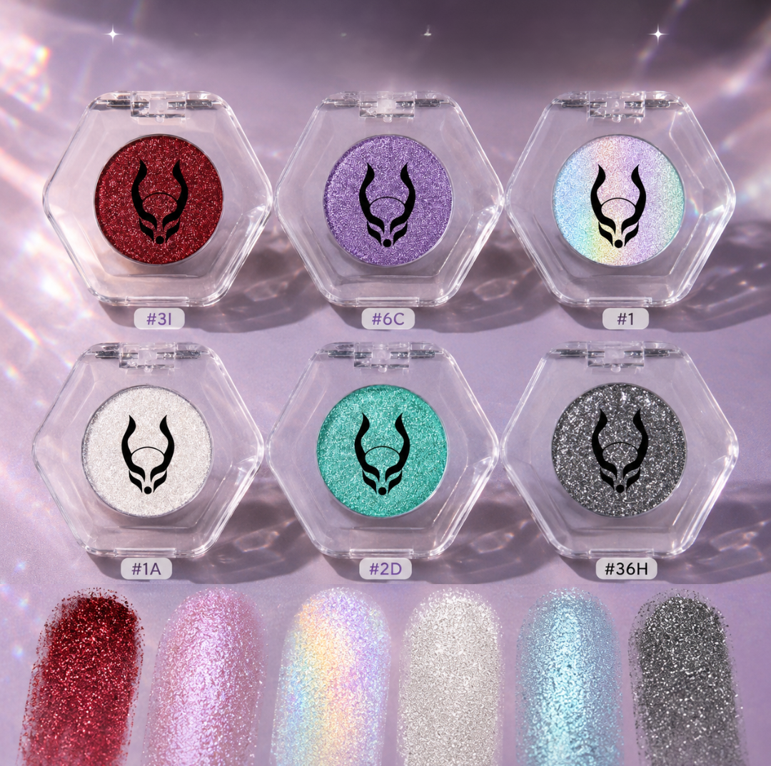 CYBERDOG GLITTER PIGMENT