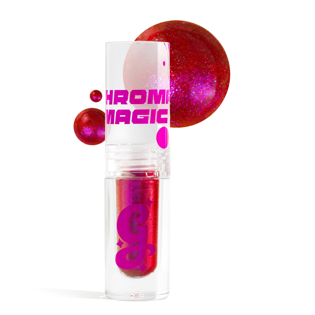 CHROMA MAGIC