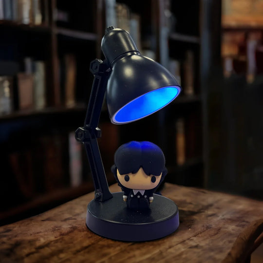 WEDNESDAY MINI LAMP