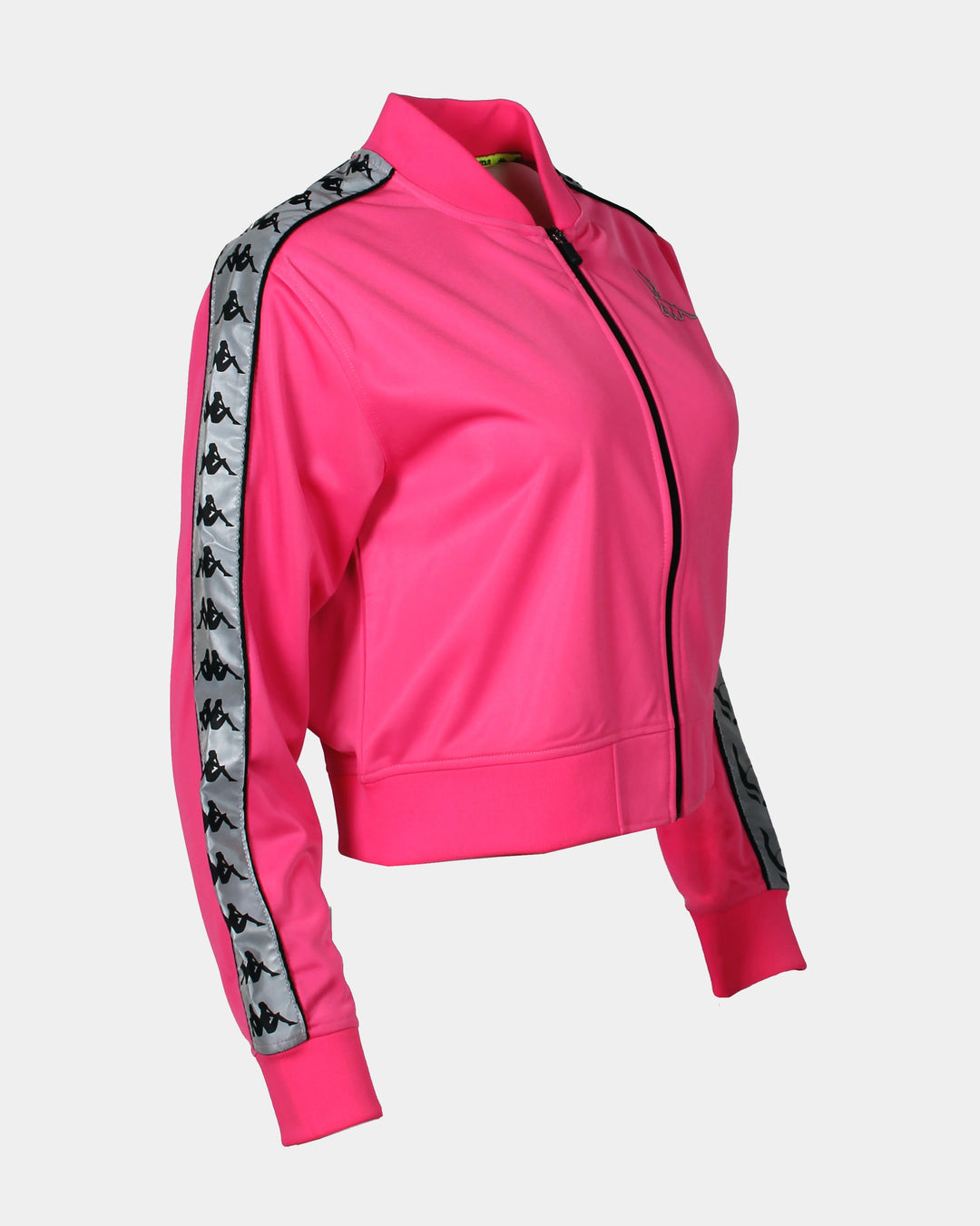 KAPPA X CD WOMENS CLASSIC TRACK JACKET