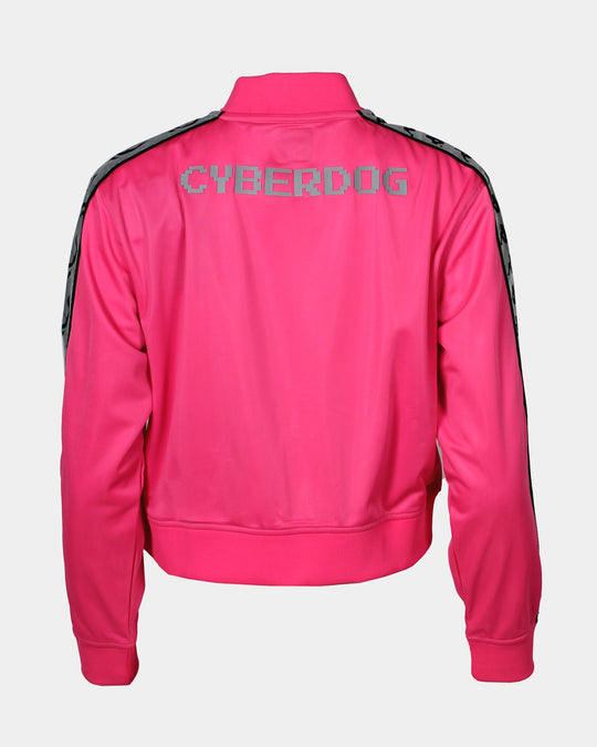 KAPPA X CD WOMENS CLASSIC TRACK JACKET