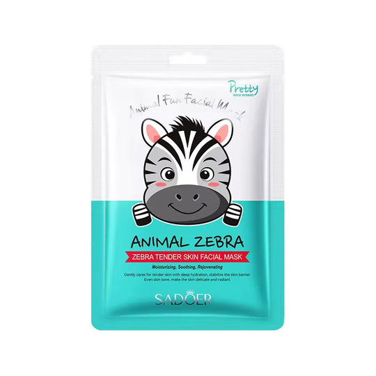 Facial Sheet Mask