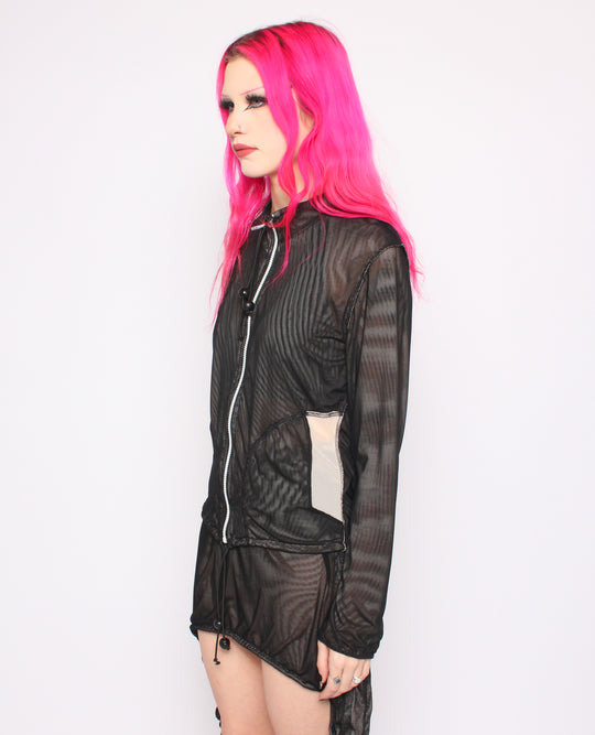 AEROSPHERE ZIP HOODIE