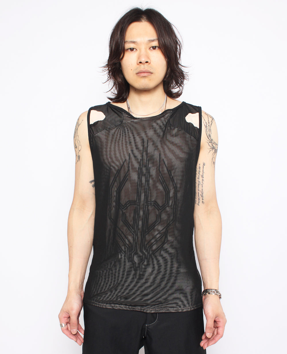 MENS AEROSPHERE VEST