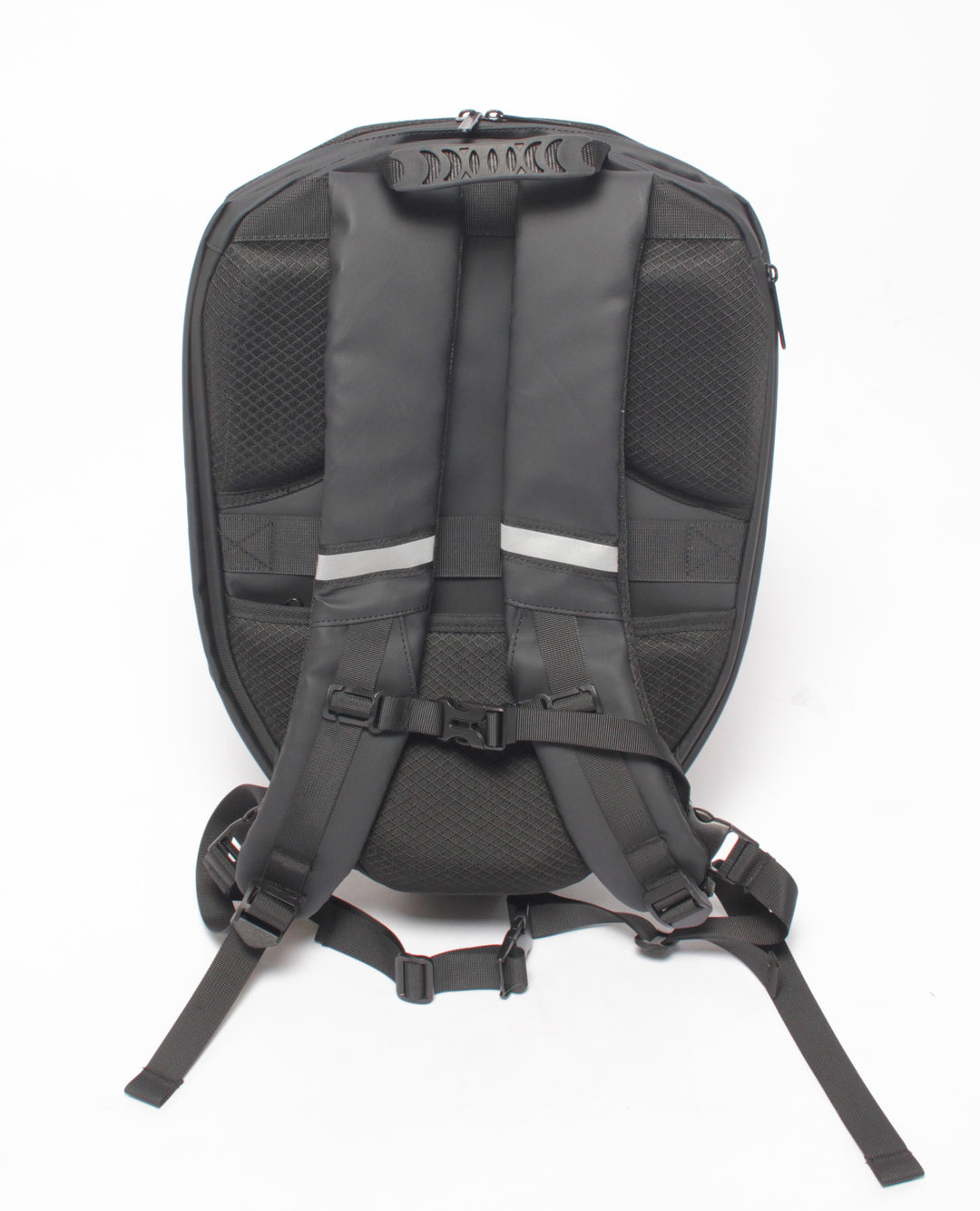 ALIEN LED BACKPACK