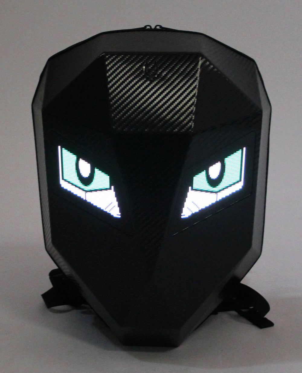 ALIEN LED BACKPACK
