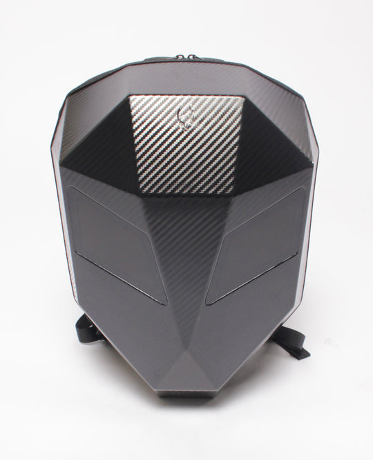 ALIEN LED BACKPACK