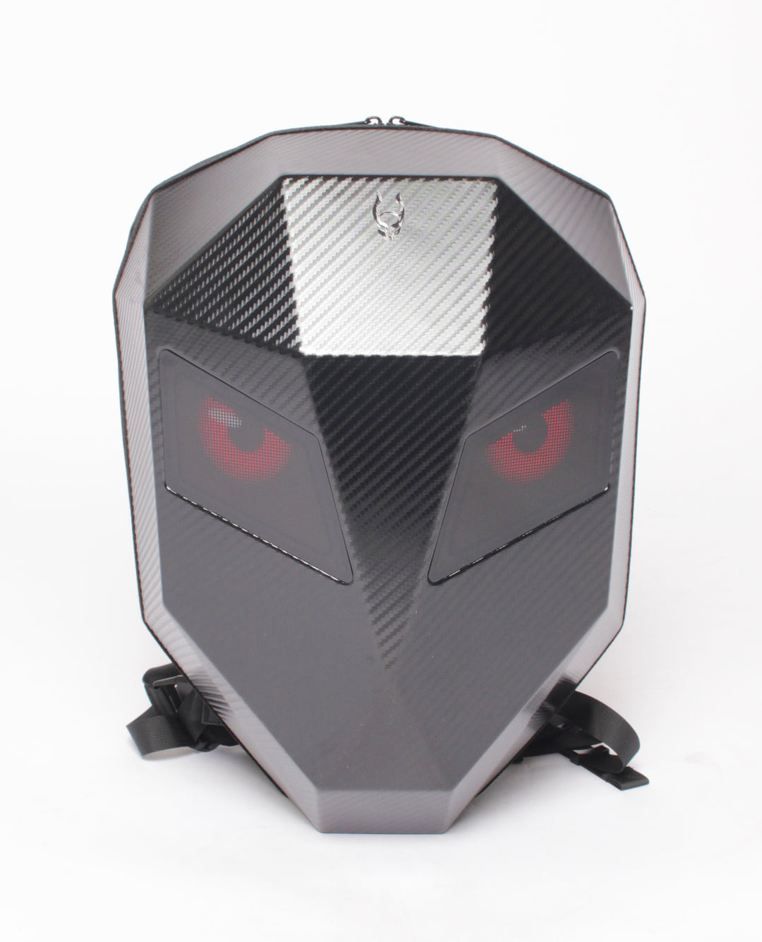Led Raccoon Backpack ALIEN LED BACKPACK – Cyberdog