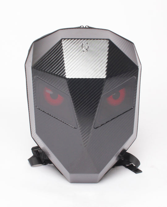 ALIEN LED BACKPACK