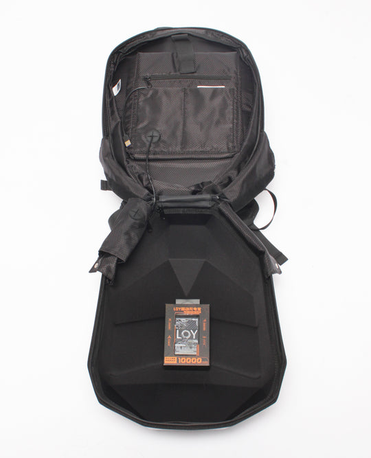 ALIEN LED BACKPACK