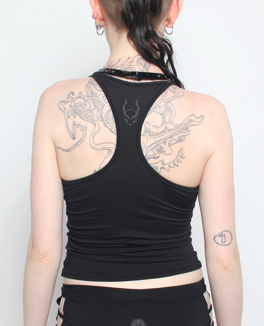 RACER VEST ALIEN