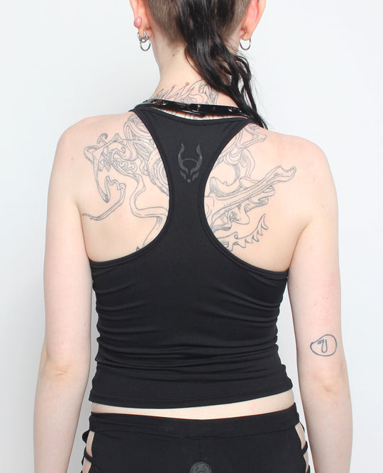 RACER VEST ALIEN