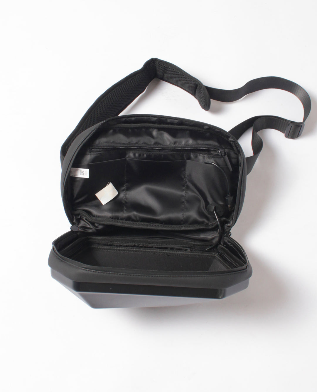 ALIEN LED SIDE BAG