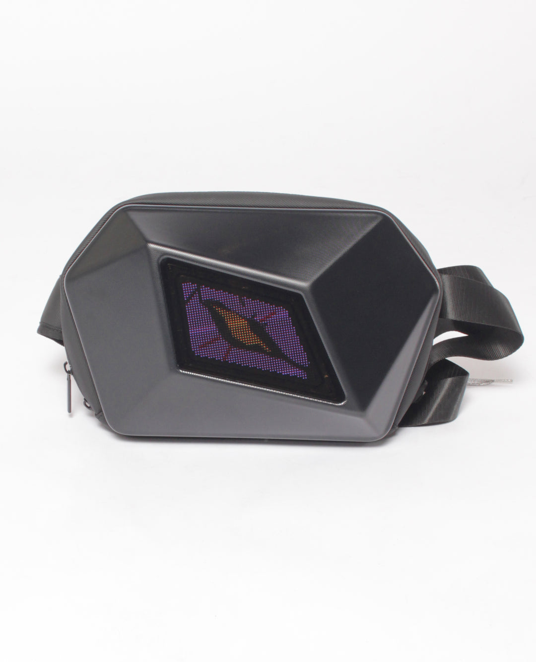 ALIEN LED SIDE BAG
