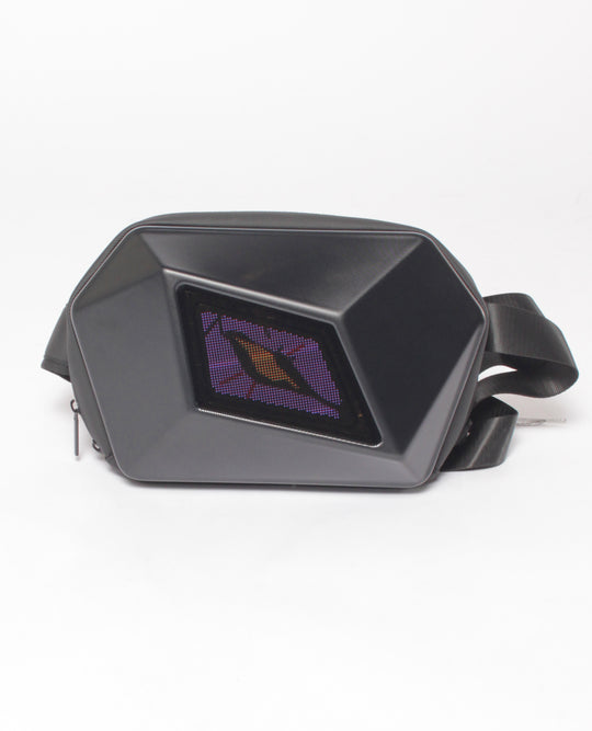 ALIEN LED SIDE BAG