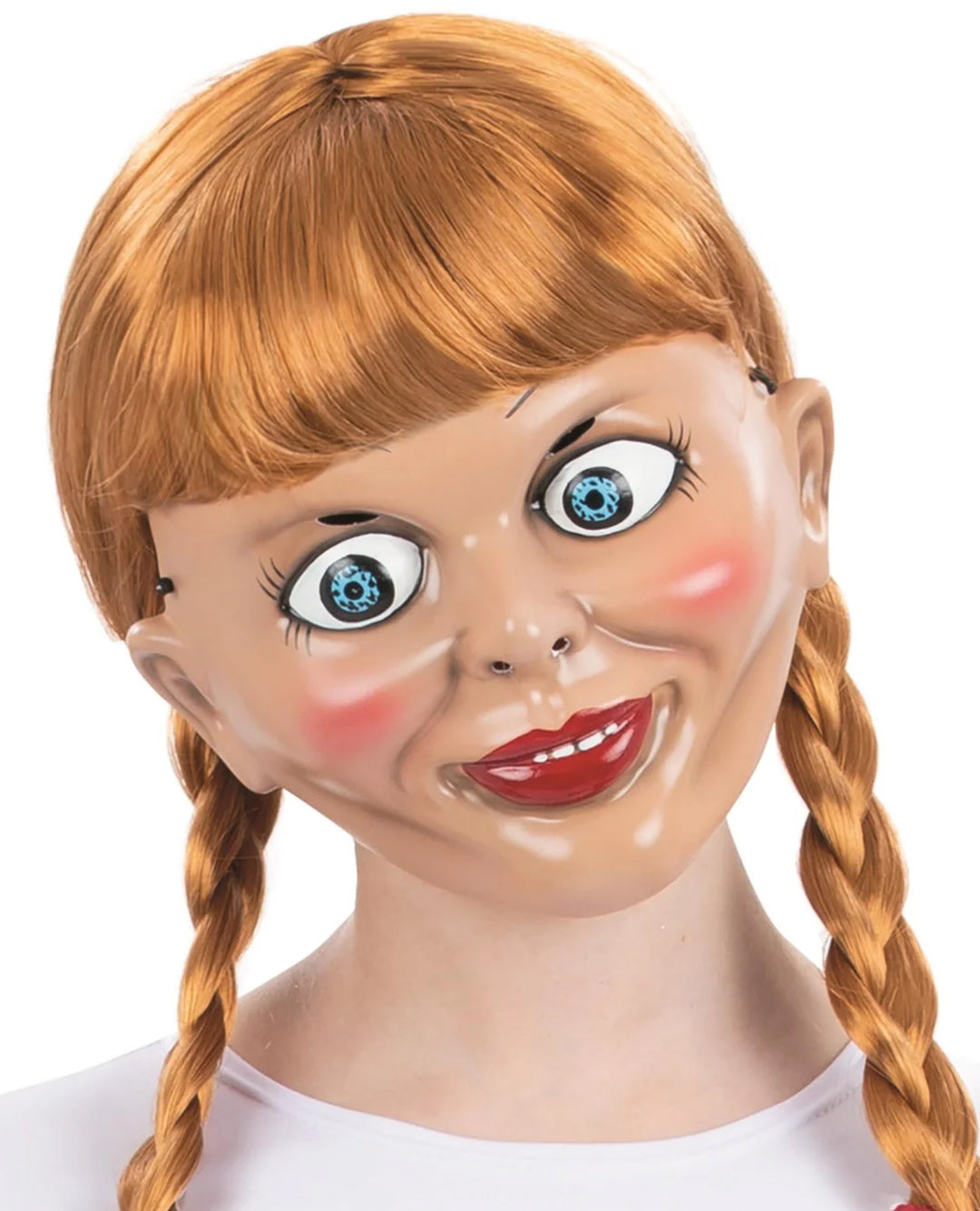 ANNABELLE MASK